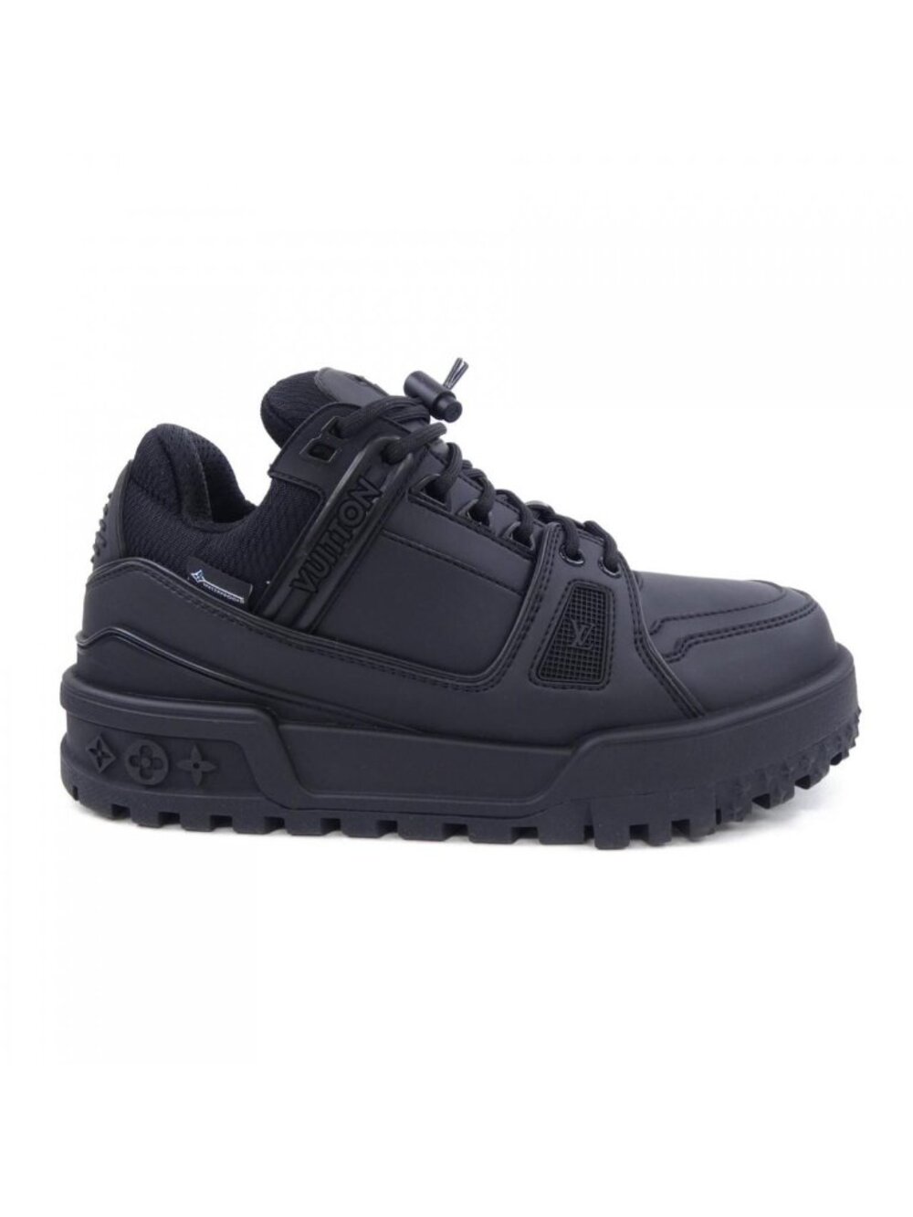 Louis Vuitton LV Trainers Snow Sneakers